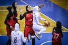 پخش زنده مسابقات لیگ برتر بسكتبال بانوان از رادیو ورزش و کانال ورزش بانوان