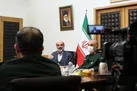 سردار سلیمانی؛ قهرمان ملی / تدارک گسترده رسانه ملی برای 22 بهمن