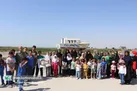 « از خزر تا خلیج فارس»، ویژه برنامه کانون پرورش فکری بندرگز