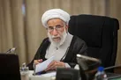 مردم در صحنه باشند، دشمن هیچ غلطی نمی تواند بکند