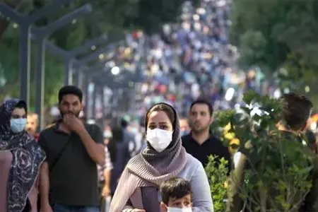 تبعات شیوع همزمان آنفلوآنزا و کرونا / کادر درمان از پا در می آید