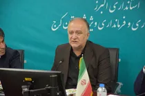مدیریت آب نیازمند تصمیم‌های فوری و هم‌افزایی همه دستگاه‌هاست