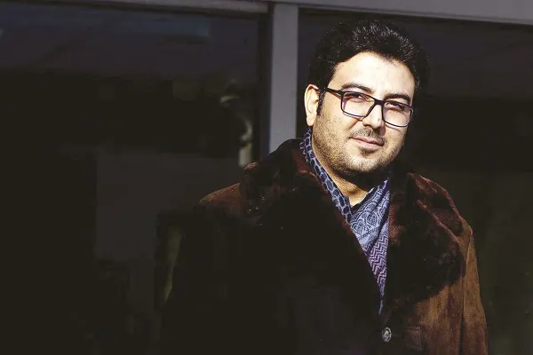 «سحر» صدات کنم ؟