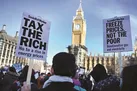 اروپا بر لبه تاریکی