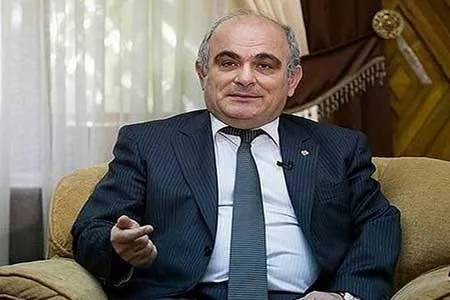 از صحبت‌ های لاوروف سوء برداشت شده است