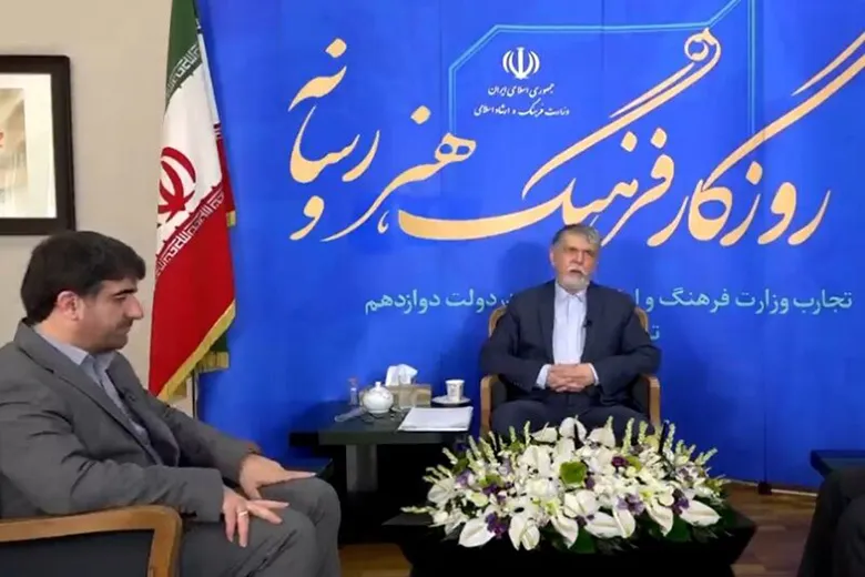 دریافت جایزه بین المللی برای ۱۰۰ فیلم ایرانی