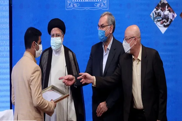 دانشجویان با اولویت بندی در دانشگاه‌ها حضور می‌یابند