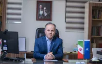 نخستین پروازعمره از فرودگاه بیرجندانجام شد