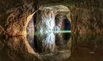 شناسایی ۸۰ غار در استان مرکزی