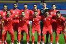 برگزاری اردوی تیم ملی فوتبال ایران در کیش