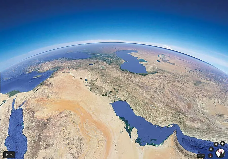 ۷دقیقه تا تل آویو