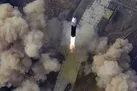 کره شمالی موشک بالستیک شلیک کرد