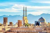 یزد‌؛ تجربه موفق توسعه متوازن