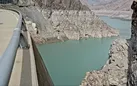 فقط ۱۴ درصد از حجم مخازن سد‌های پایتخت پر است