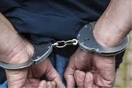 دستگیری عامل کری خوانی در فضای مجازی