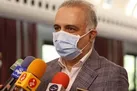 استفاده از ماسک را فراموش نکنید