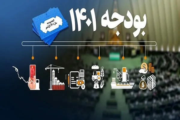 فردا؛ آغاز بررسی بودجه ۱۴۰۱ در مجلس/