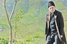 گفت‌وگویی منتشر نشده از سیروس گرجستانی: مدام از من بداهه می‌خواهند!