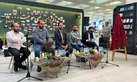 کتاب «راز پرواز» رونمایی شد