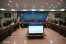 آخرین وضعیت طرح‌های سرمایه‌گذاری در استان گلستان مورد بررسی قرار گرفت
