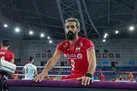 تغییر اضطراری در لیست تیم ملی والیبال ایران / سعید معروف خط خورد