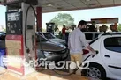اختلال در برخی از  جایگاههای سوخت استان