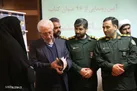 از 46 عنوان کتاب دفاع مقدس رونمایی شد