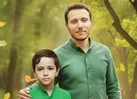 درس ایثار در زنگ آخر زندگی