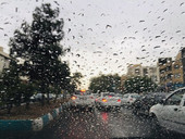 رگبار و رعدوبرق در راه است | اهواز ۵۱ درجه‌ای می‌شود