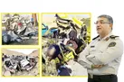 پلیس«تنها » ماند
