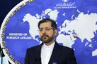 واکنش ایران به «مکث» در مذاکرات وین (+عکس)