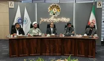 ⚖️ نشست صمیمی رئیس سازمان بازرسی کل کشور با فعالان اقتصادی استان در اتاق بازرگانی قم