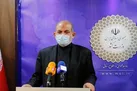 محدودیت‌های کرونایی تا پایان پیک ششم باقی است