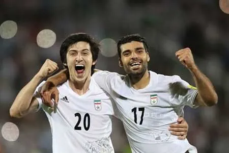 قطر و ایران؛ آسیا به این دو تیم دل بسته