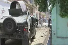 انفجار در  افغانستان | ۶ نفر زخمی شده‌اند