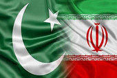 ایران و پاکستان در مسیر تجارت ۱۰ میلیارد دلاری