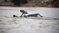 روان‌آب‌ها ناجی کم‌آبی ایران