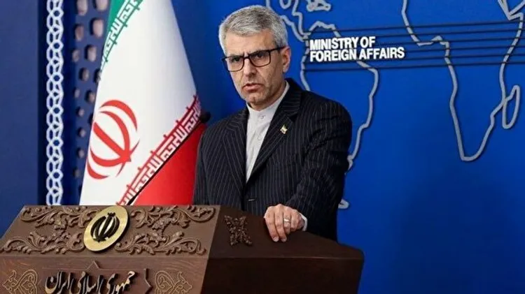 ایران خواستار تعیین جدول زمانی خروج اسرائیل از لبنان شد