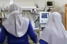 دانش‌ آموزان بروجردی دوباره مسموم شدند