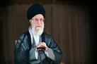 آخرین دیدار رئیس‌جمهور و هیئت دولت دوازدهم با رهبر انقلاب +عکس