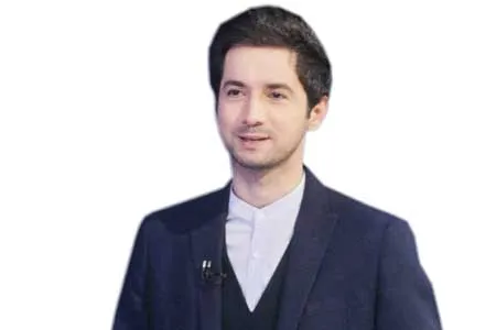 گاهی كم آورده‌ام!