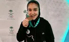 آرزویم مدال المپیک ۲۰۲۸ است