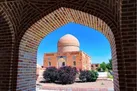 شیخ کلخوران، سنگ بنای صفویان