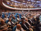 ببینید | ششمین آئین نکوداشت و تجلیل از پیشکسوتان دفاع مقدس و مقاومت استان البرز