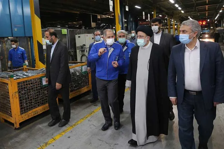 خودروهای‌ دپو شده را ترخیص کنید