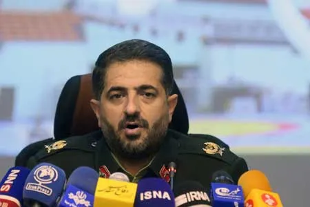 سخنگوی ناجا: صدور برگ تردد برای سفر به عتبات متوقف شد