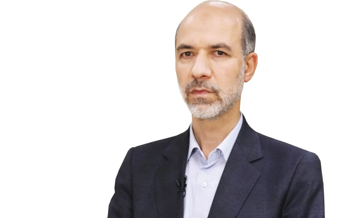 دوران بی‌برقی را خاموش کردیم