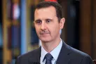 رئیس جمهور سوریه صبح امروز وارد تهران شد