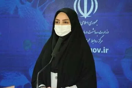 رعایت ۶۱ درصدی پروتکل‌های بهداشتی در کشور / زنگ خطر کاهش رعایت پروتکل‌ها در سیستان و بلوچستان