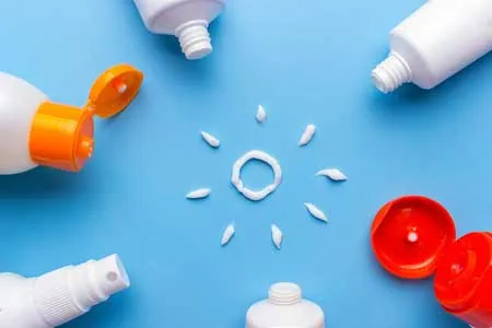 اگر آفتاب‌ سوخته شدیم چکار کنیم؟